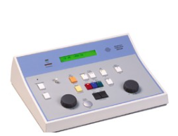 聽力計，純音聽力計，丹麥聽力計