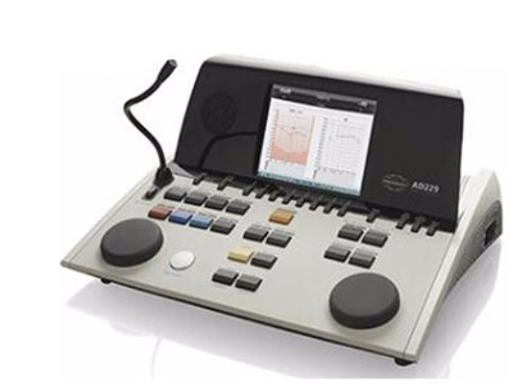 丹麥AD229B/E聽力計