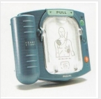 自動(dòng)體外除顫儀 Heartstart HS1