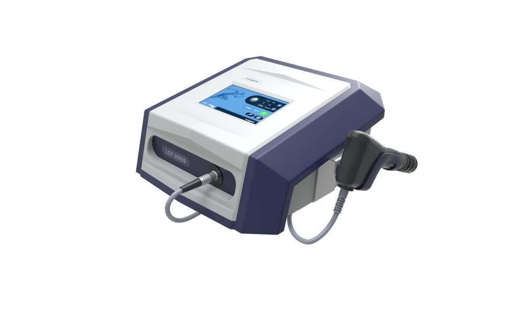 沖擊波治療儀 enPuls Version2.0