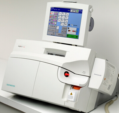 SIEMENS/西門子血氣分析儀 Rapidlab 1200