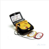 美敦力LIFEPAK CR PLUS自動體外心臟除顫儀