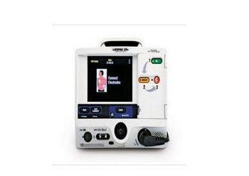 美敦力除顫監(jiān)護(hù)儀 LIFEPAK20E