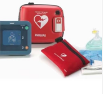 飛利浦HeartStart FRx除顫器