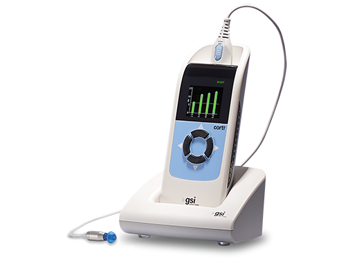 美國GSI-70耳聲發射檢測儀