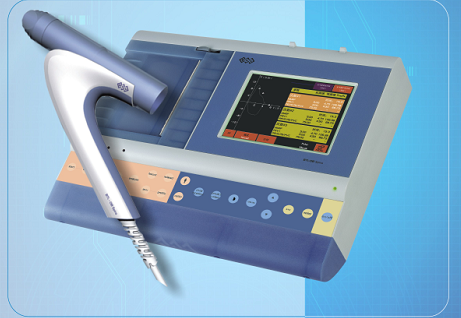 英國(guó)邁科Spiro USB肺功能儀