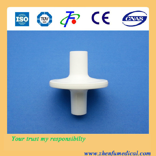 英國(guó)邁科肺功能儀用細(xì)菌過濾器