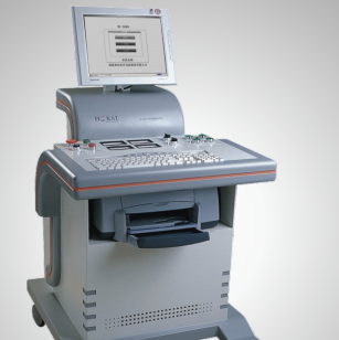 和佳體外高頻熱療機HG-2000Ⅱ