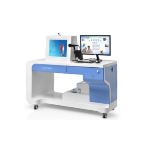 艾利特語言功能訓(xùn)練系統(tǒng) E-Lag01