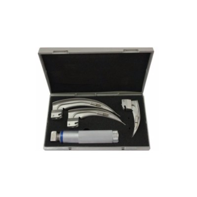 邁駿成人燈泡喉鏡MJ-I/D