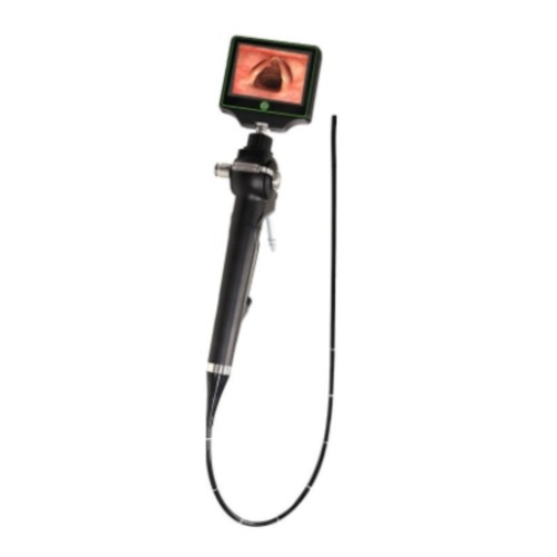 邁駿可視喉鏡MJ-KR-6/5.8