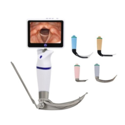 邁駿麻醉視頻喉鏡 GSVL-123