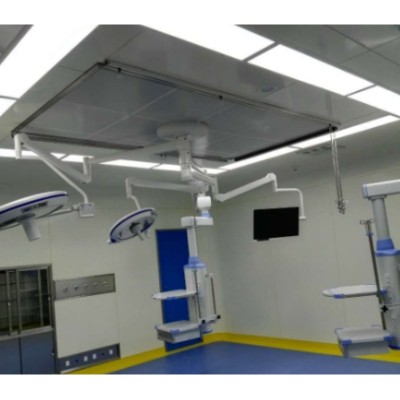 邁駿腔鏡塔 / 帶顯示臂MJ-003SB