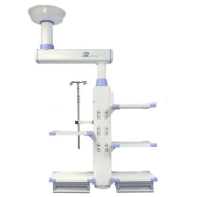 邁駿外科塔/ 單臂雙位塔MJ-001SW