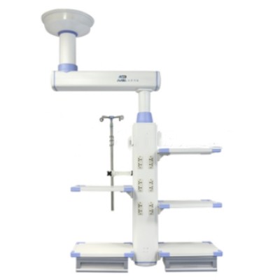 邁駿多功能醫療柱MJ-003S