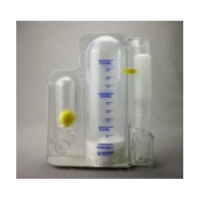 致堅呼吸訓練器ZJ-BTD