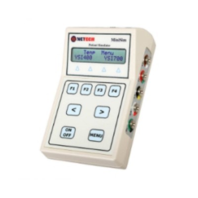 美國Netech MiniSim1000生命體征檢測儀
