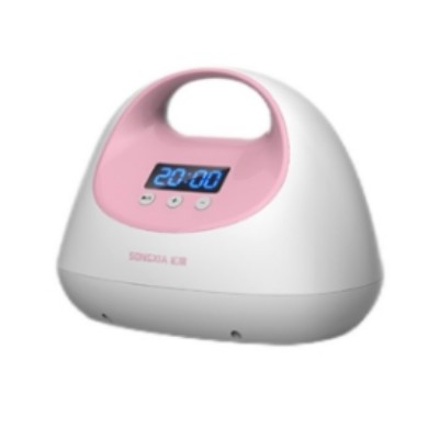 松夏臭氧治療儀LH-7000A