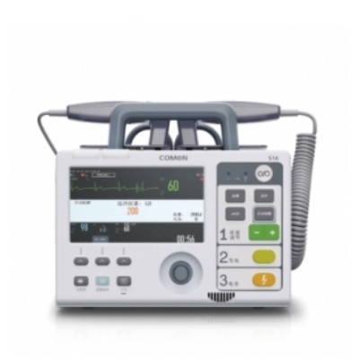 科曼體外除顫監(jiān)護(hù)儀S1A