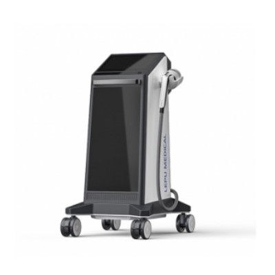 樂普電磁式?jīng)_擊波疼痛治療儀FS10