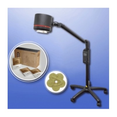 鼎世紅外光灸療儀DS-JLY1A