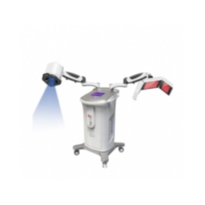 兢仁紅藍(lán)光治療儀ZYS-LA