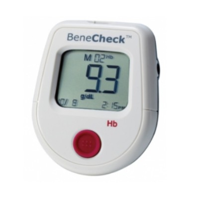 百捷血紅蛋白分析儀PD-G017