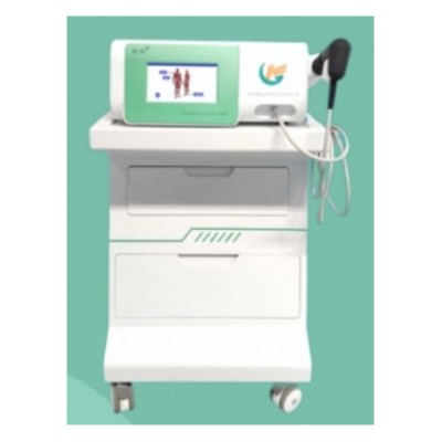 秒康氣壓彈道式體外壓力波治療儀MKYLB-100