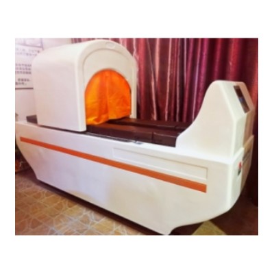 中新浩多功能藥汽理療機SH-800D1