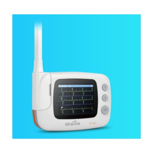 美林動態心電記錄儀H-12m