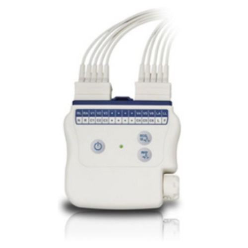 美林WAM小型數(shù)字化心電圖機