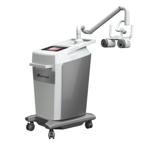 麥普泰格紅外中低頻治療儀(精英版）MT-3101