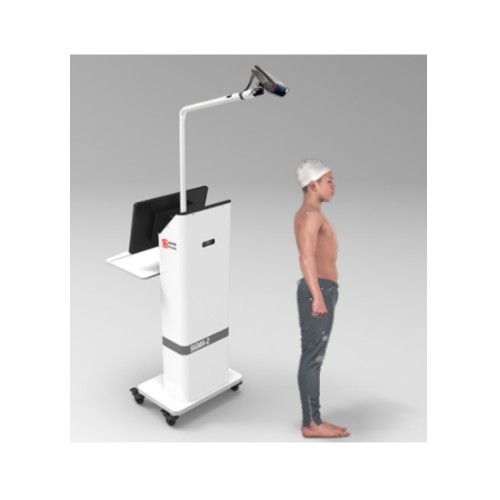 SIGMA-2 脊柱側彎三維掃描儀