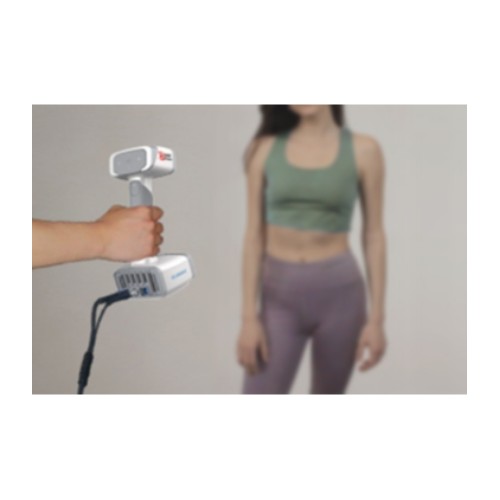 手持式三維人體掃描儀AlphaH