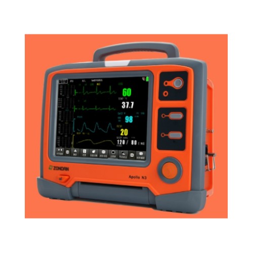 重典病人監護儀Apollo N3