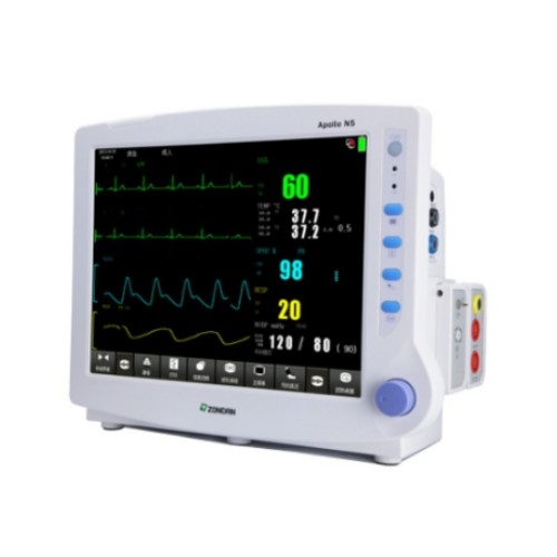 重典手術室專用監護儀Apollo N5