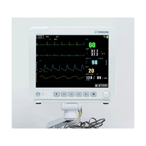 眾典病人監護儀ZD 120D