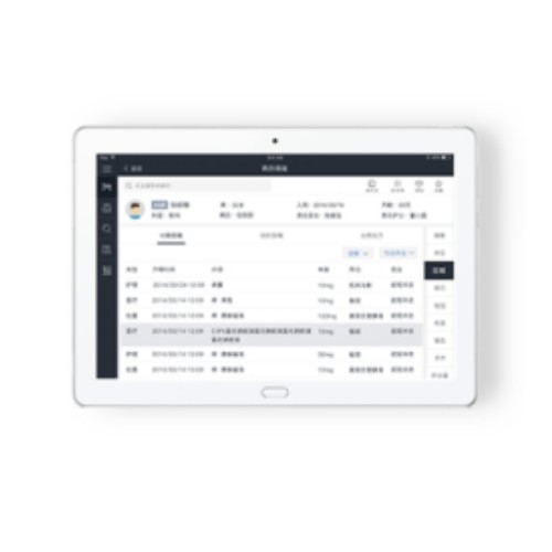 聯新臨床醫教研系統