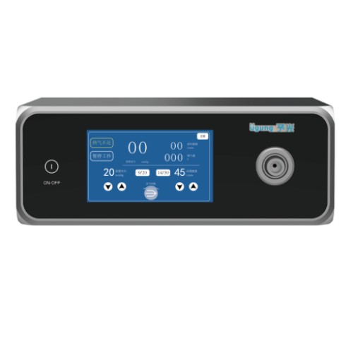 予光全高清醫(yī)用內(nèi)窺鏡攝像系統(tǒng)UC1988H