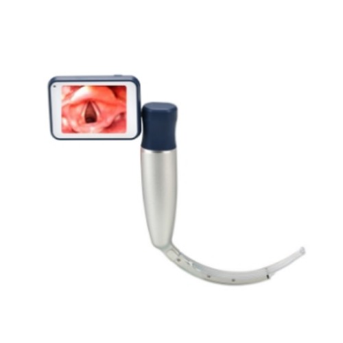 柏德麻醉視頻喉鏡BD-DP