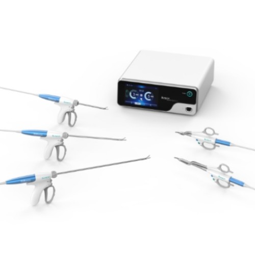 世格賽思超聲刀S500