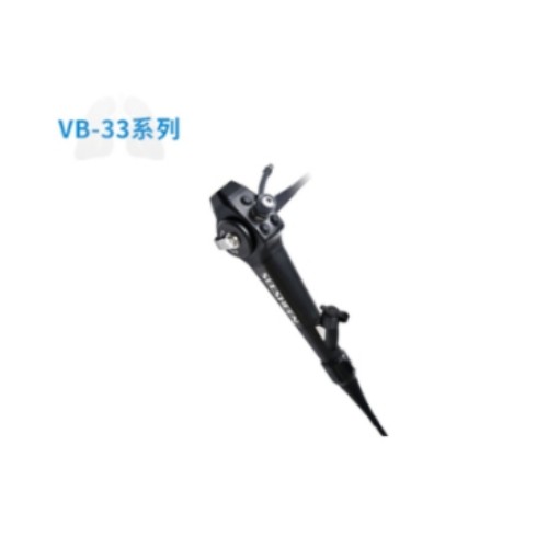 視新高清電子支氣管內窺鏡VB-33系列