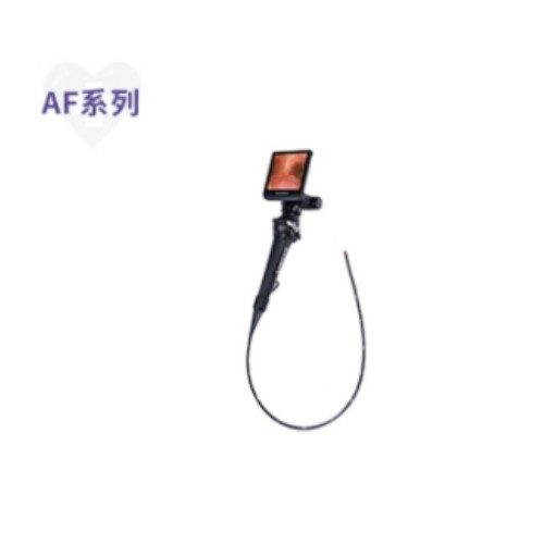 視新視頻氣管插管鏡 AF系列