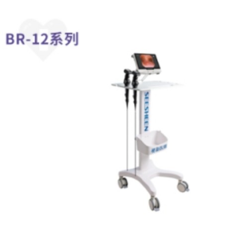 視新電子支氣管內窺鏡BR-12系列 