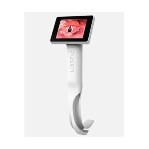 普生一次性使用視頻喉鏡BL100