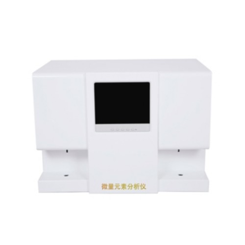 三凱微量元素檢測儀一體機