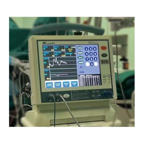 麥德安血流動力學監測