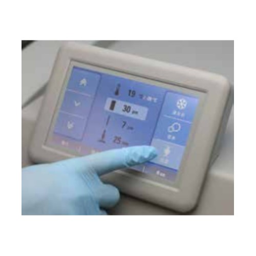 賽默飛Thermo Scientific HM525 NX冷凍切片機