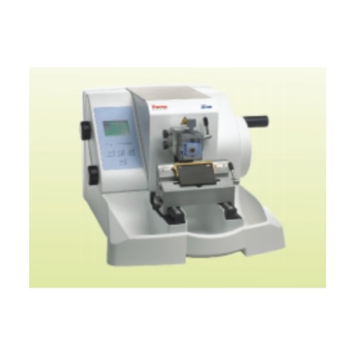 賽默飛半自動石蠟切片機HM340E 