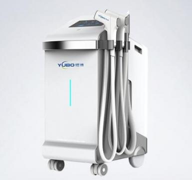 煜博低溫沖擊鎮(zhèn)痛儀CR800-BF